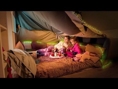 How to build a Secret room at your Home? 6 unbelievable ideas for your and your Kids