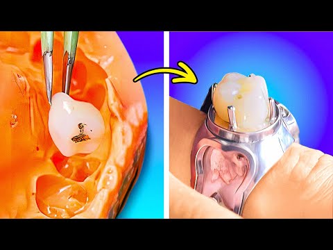 Metal Marvels || Unique and Creative DIY Craft Ideas