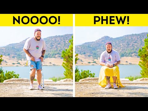 Use these Travel hacks and make any Trip Better