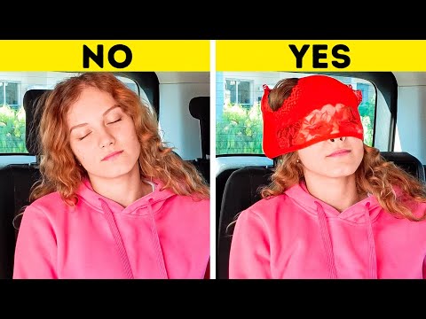 Pack Like a Pro! 🧳✈️ Easy Travel Hacks for Stress-Free Journeys