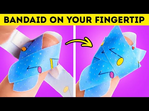 🆘 Emergency Hacks to Keep Your Family Safe and Happy