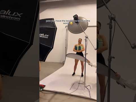 pov: you have the best hype team in the world #shorts