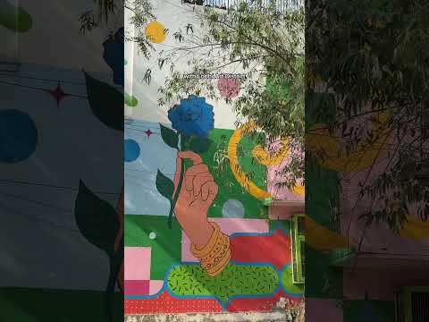 what $6 gets you in India! 😱🇮🇳 #budgettravel #indiatravel