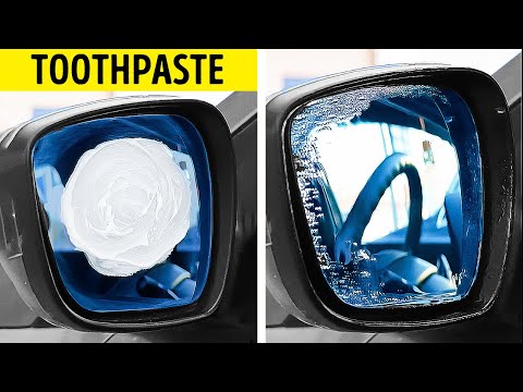 Helpful Car solutions to make you a Perfect Driver