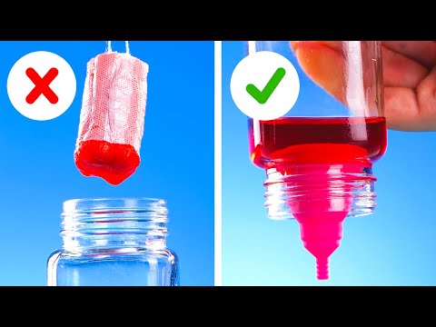 Useful period hacks & tricks girls need to know about
