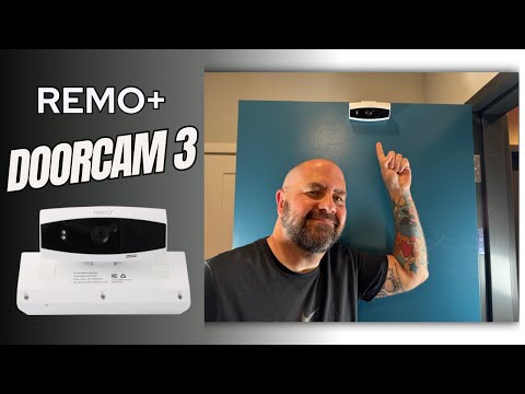 Remo+ DoorCam 3: Everything You Need to Know