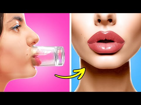 Beauty hacks and Gadgets that will change your life