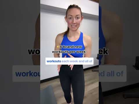 Get a sneak peek of our 30 Day Challenge now! Link in description.