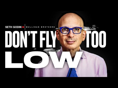 DARE TO DREAM BIG: Strategies For Success By Seth Godin