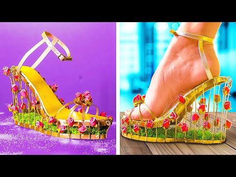 Unbelievable Shoes ideas to make you say WOW