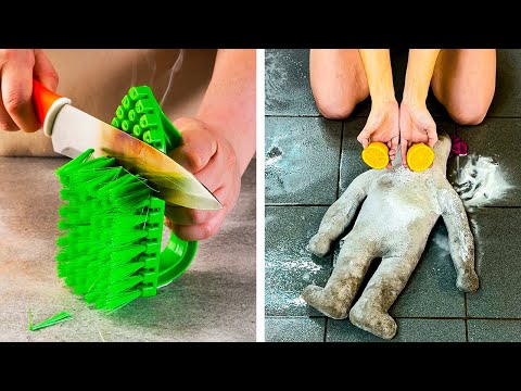 Smart cleaning tips that will change everything