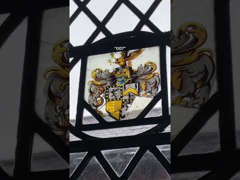 oldest library in Britain?! 😱🇬🇧