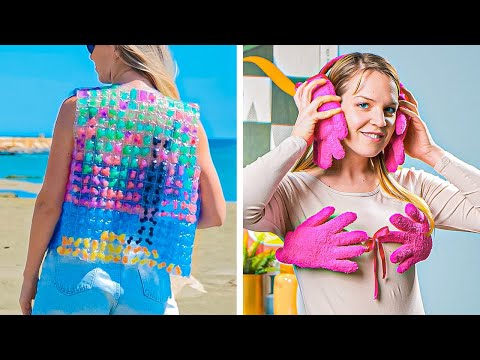 Unique Crazy clothes and Accessories to make you Cool even more than before