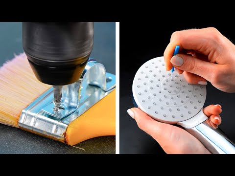 Repair everything yourself. Smart repair tips for common problems!