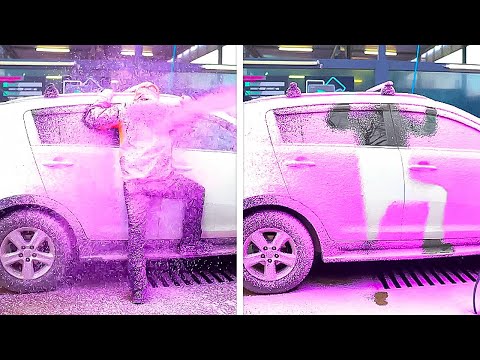 Wow Car hacks with low Cost to help you repair and improve your auto