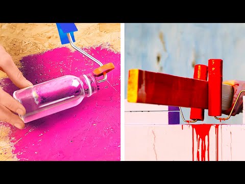 Must-Know DIY Repair Tips And Hacks