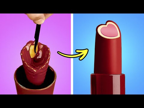 Chocolate treats and dessert ideas anyone can make