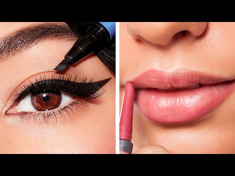 Amazing beauty gadgets and hacks that will change your life