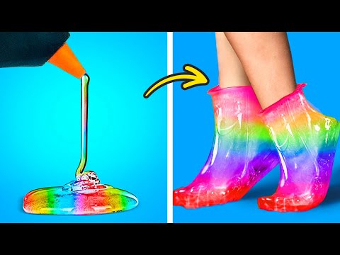 How do you relax your feet? 🦶 Useful tips you need to know!