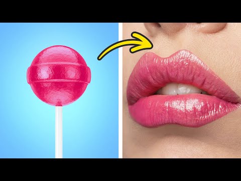 Makeup hacks to make you look the best