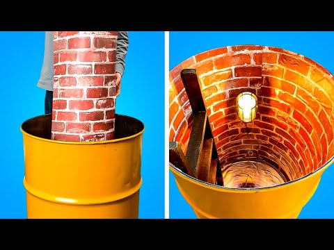 How to turn everything into Functional Furniture