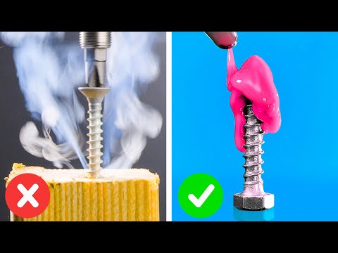 Smart tips for easy and effective repairs