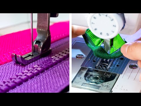 Smart hacks to elevate your sewing skills