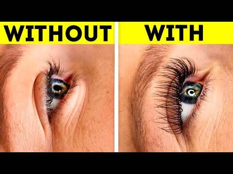 Ultimate beautyhacks for everyone