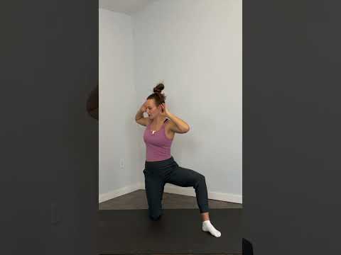 Why is mobility so important? It feels good to feel good!