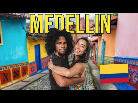 I Moved to Colombia! (Living as a Local)