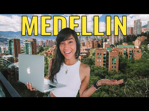 Step by Step Guide to Living in Colombia as a Digital Nomad