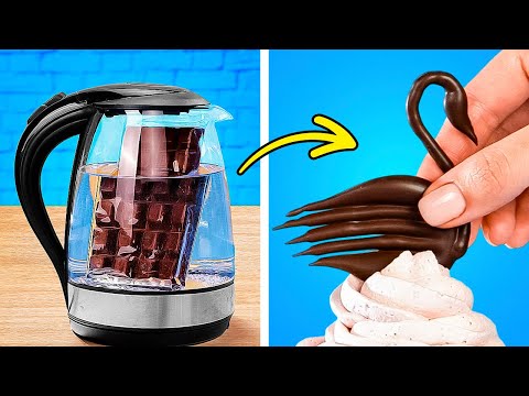 Yummy Chocolate Dessert Recipes to Satisfy Your Sweet Tooth