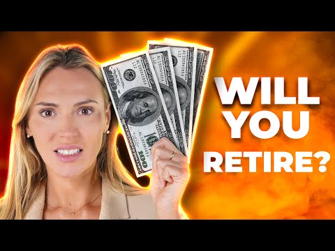How Much Money Do You Need To Retire??