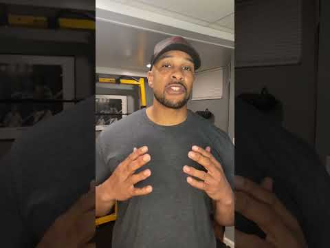 Feeling discouraged about exercise lately? Brian has some tips for you! #fitnessmotivation