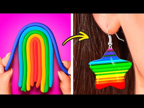 DIY Jewelry Ideas for Beginners!