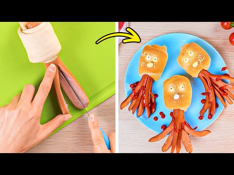 Tasty Dough hacks and Pastries for any Occasions