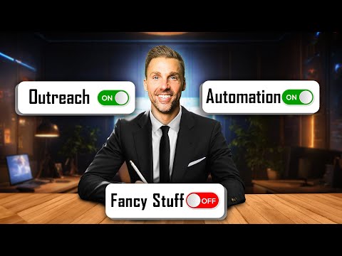 How to build a 10K per month agency with CONSISTENT and PREDICTABLE profits