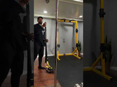 Brian's 10-minute Ab Tabata workout is live on our website now! #coreworkout #tabatatraining