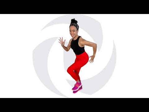 Bodyweight Cardio Endurance Pairs: Long Intervals with Short Rests with BLOOPERS at the end!