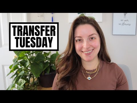 Transfer Tuesday | Last bit to 401(k) + Brokerage Account!