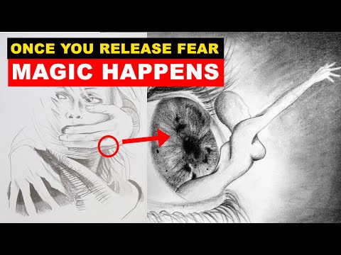 Once I Released My Fear Around Money, My Life Changed