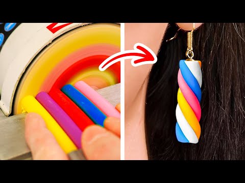 Amazing handmade jewelry & accessories