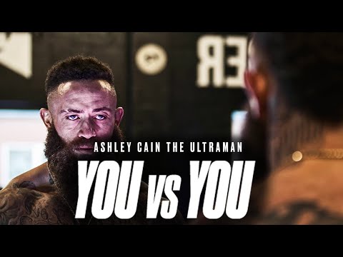 TAKING ON THE IMPOSSIBLE | Ashley Cain