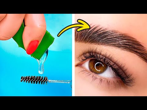 Unveiling All-Natural Beauty Hacks