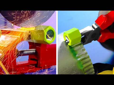 Smart Random hacks and Gadgets for your Common problems