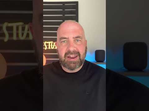 The Brilliant Smart Home Control…Out Of Business?? #smarthome #shorts