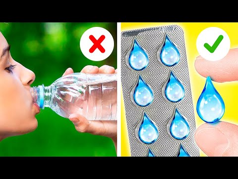 Cool stress-free hacks for organized travel