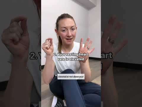 How many of these applied to you? #exercisetips