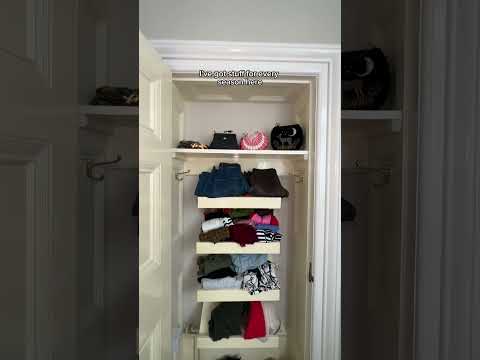 unpacking for my 2 week trip! #unpacking #travelpacking