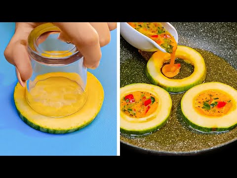 LIVE! LOOK HOW IT EASY! Best cooking hacks and Gadgets for your Kitchen